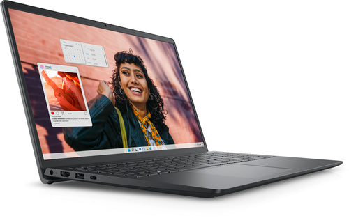 DELL Inspiron 3530 Intel® Core™ i5 i5-1334U Laptop 39.6 cm (15.6 DELL Inspiron 3530 Intel® Core™ i5 i5-1334U Laptop 39.6 cm (15.6